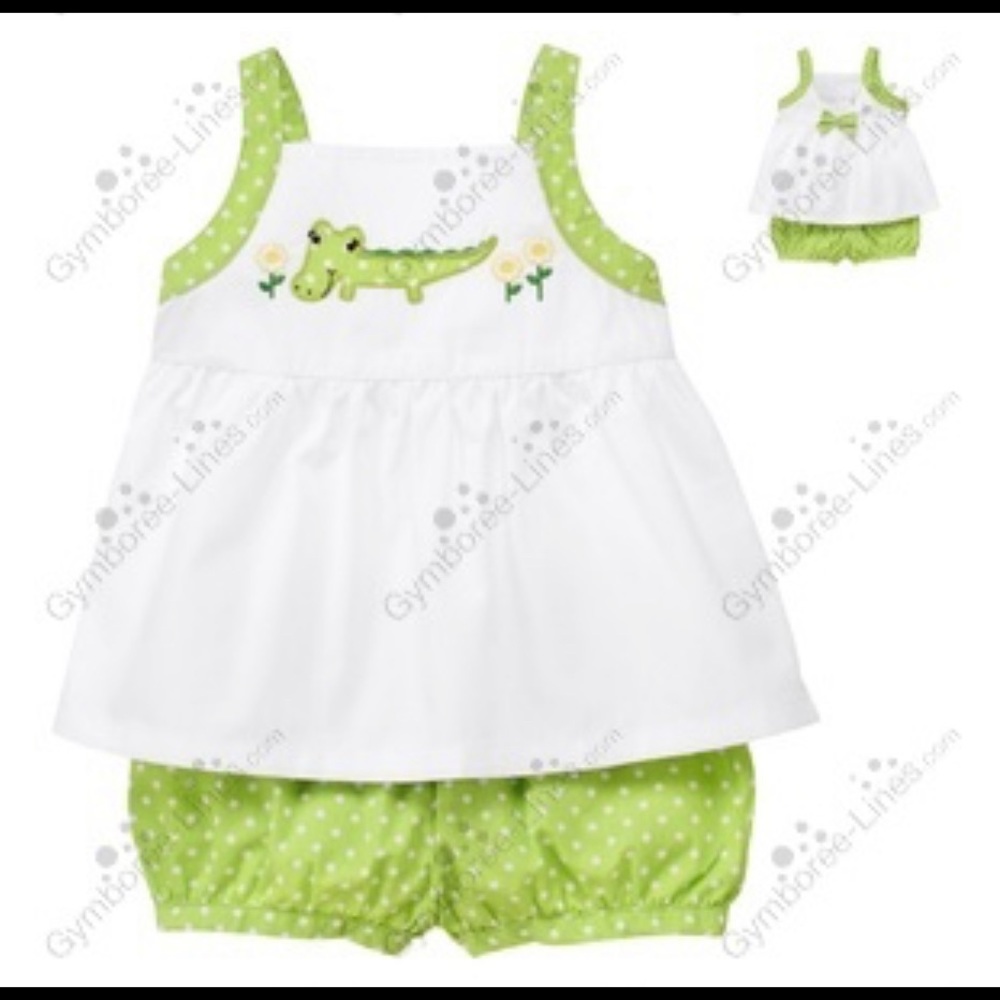 ISO this is size 2T and 3T!